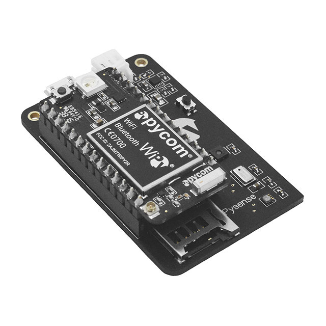 Pycom Ltd. PYSENSE electronic component product image