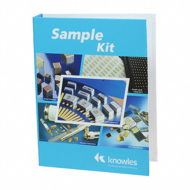 Knowles Syfer AUTO-AECQ-HV-KIT45 electronic component product image