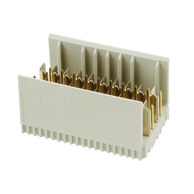 TE Connectivity AMP Connectors 6469076-1 electronic component product image