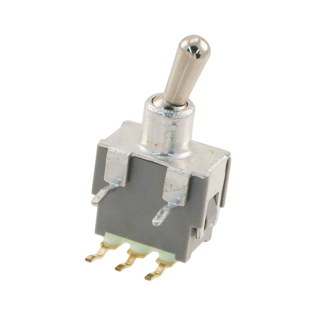 Nidec Components ATE1E-5M3-10-Z electronic component product image