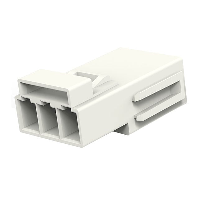 TE Connectivity AMP Connectors 2834055-1 electronic component product image
