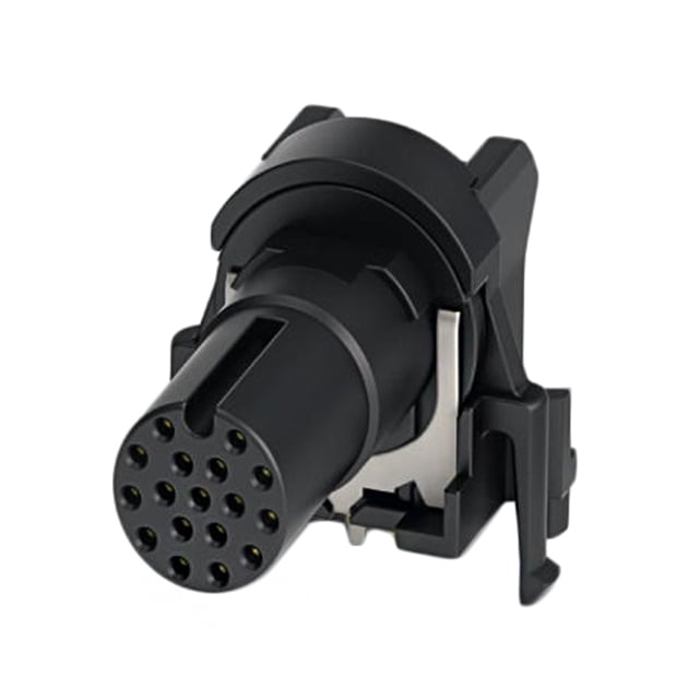 Phoenix Contact 1424201 electronic component product image