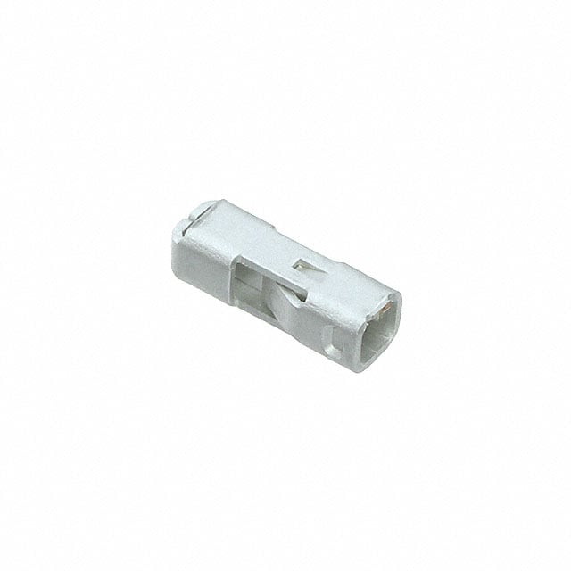 TE Connectivity AMP Connectors 2834171-3 electronic component product image