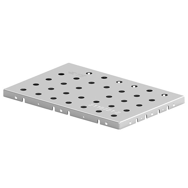 TE Connectivity AMP Connectors 2118721-2 electronic component product image
