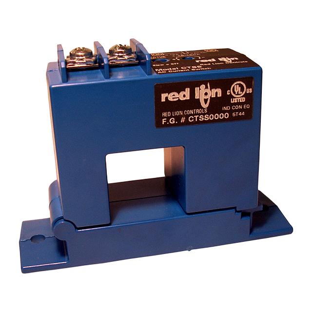 Red Lion Controls CTSS0000 electronic component product image