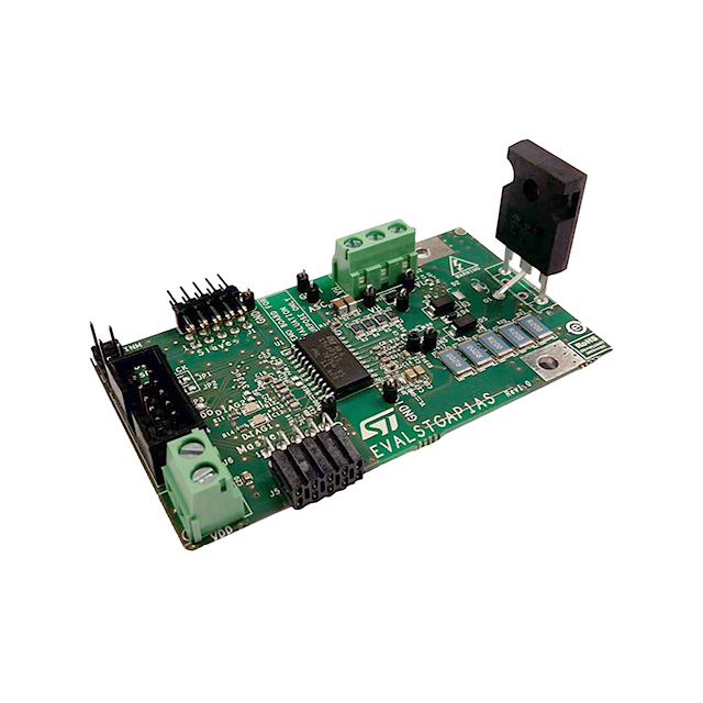 STMicroelectronics EVALSTGAP1AS electronic component product image