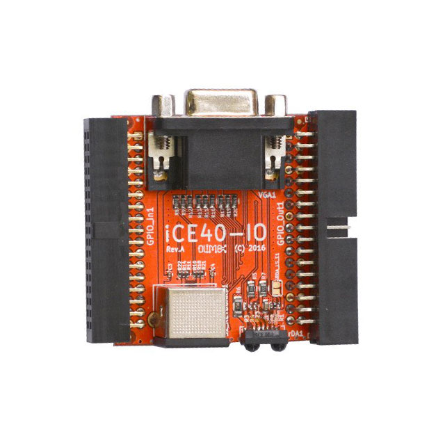 Olimex LTD ICE40-IO electronic component product image