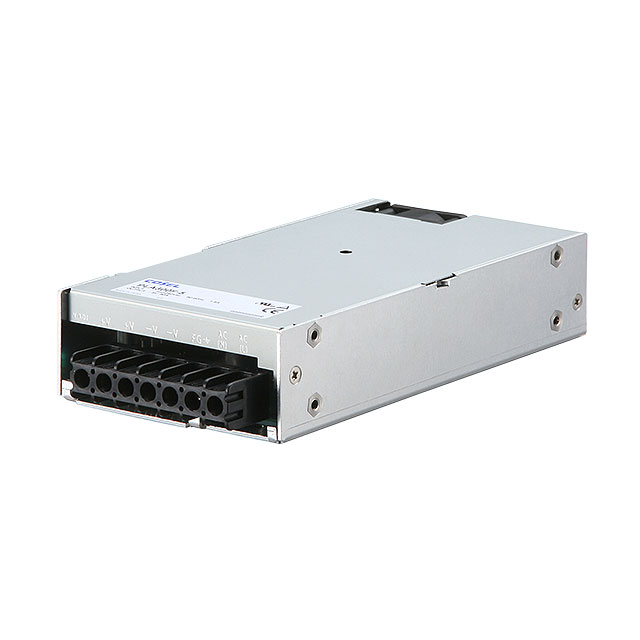 Cosel USA, Inc. PLA300F-5 electronic component product image