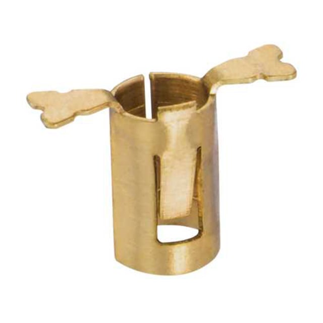 Harwin Inc. S9111-45R electronic component product image