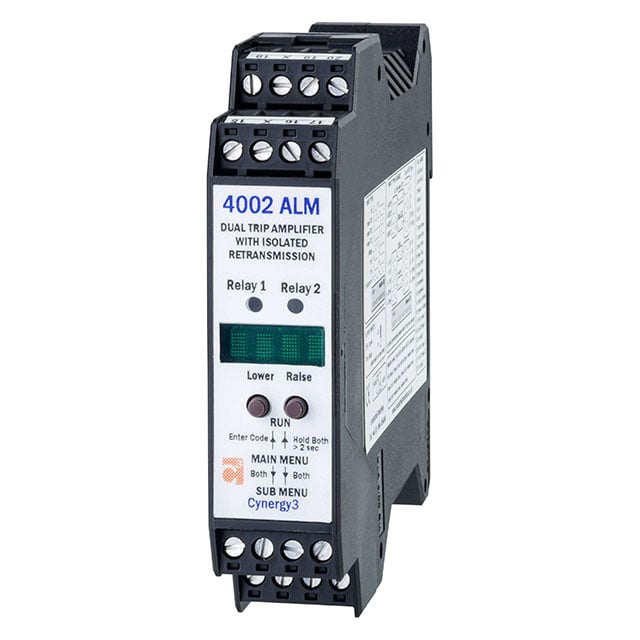 Sensata Technologies, Inc. SC4002ALM-6 electronic component product image