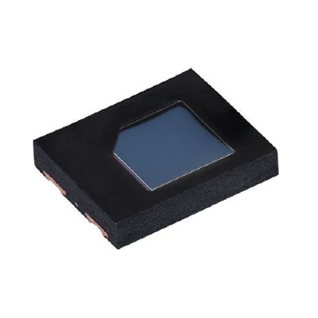 Vishay Semiconductor Opto Division VEMD5080X01 electronic component product image