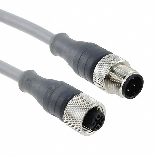 Alpha Wire DR04AR105 SL357 electronic component product image