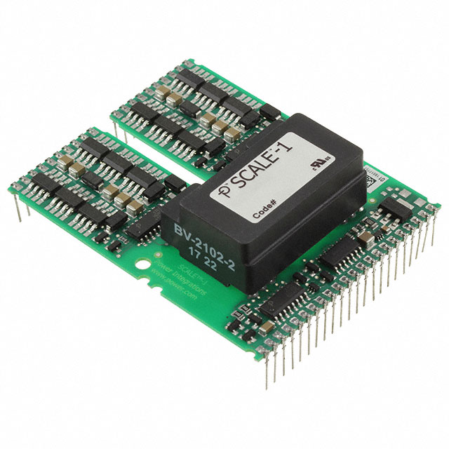Power Integrations 2SD315AI UL electronic component product image