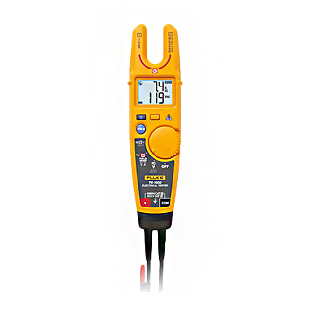 Fluke Electronics T6-1000 electronic component product image