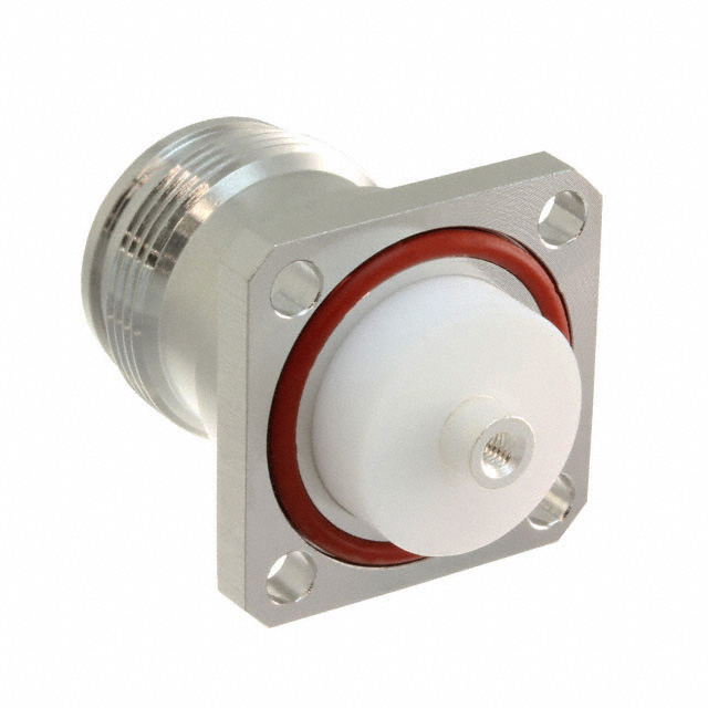 Molex 0731626141 electronic component product image
