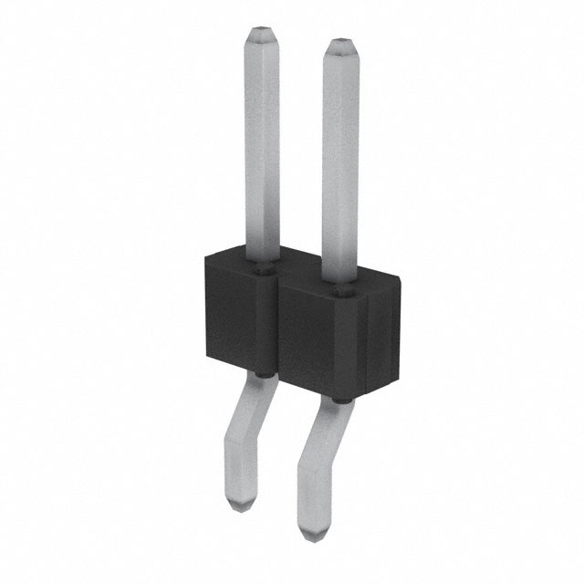 Amphenol ICC (FCI) 10027011-402HLF electronic component product image
