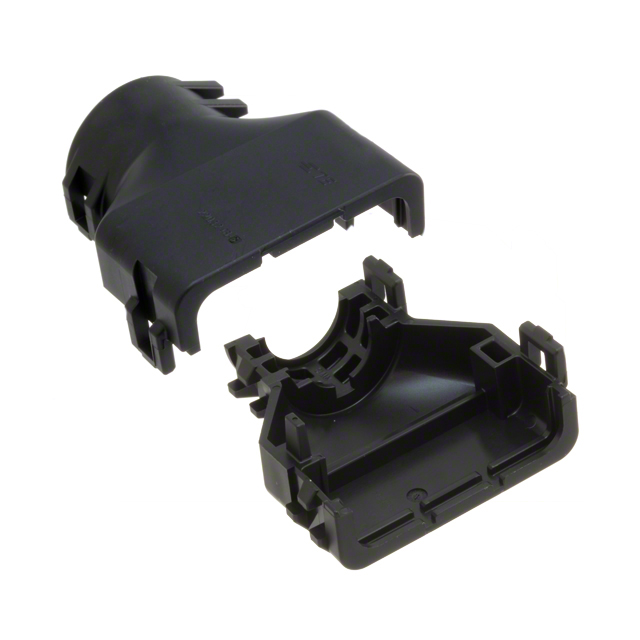 TE Connectivity AMP Connectors 2292865-3 electronic component product image