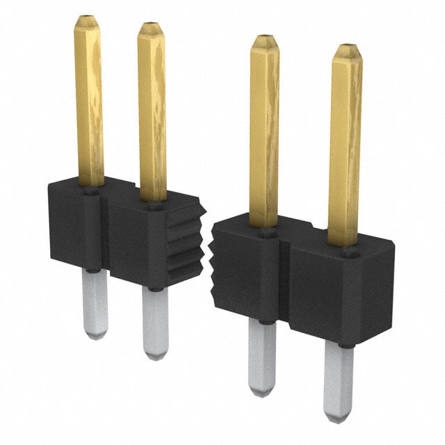 Amphenol ICC (FCI) 75160-118-20LF electronic component product image