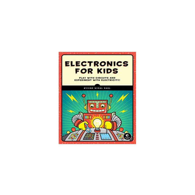 O'Reilly Media 9781593277253 electronic component product image