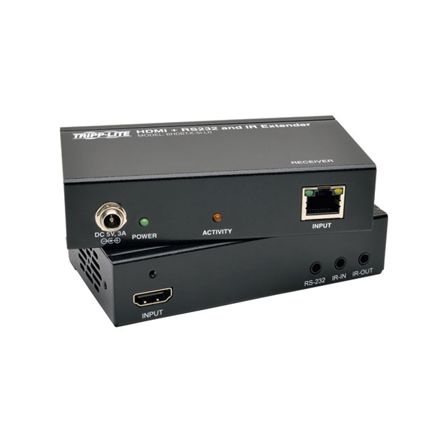 Eaton Tripp Lite BHDBT-K-SI-LR electronic component product image