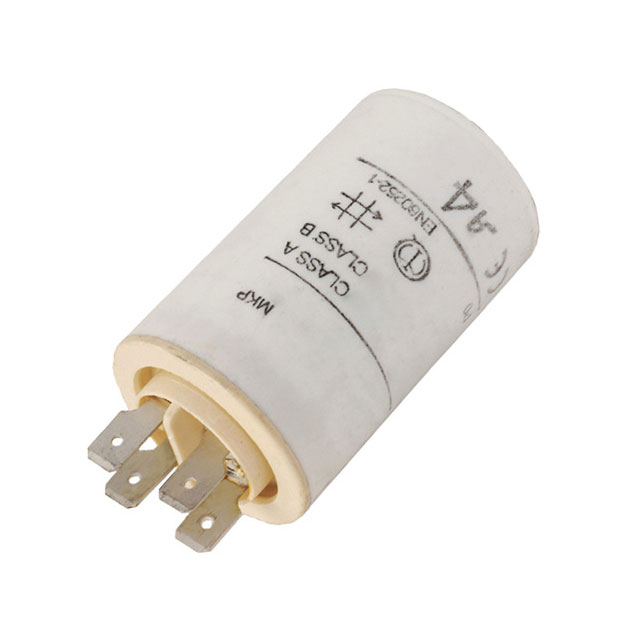 KEMET C274AC24500AA0J electronic component product image