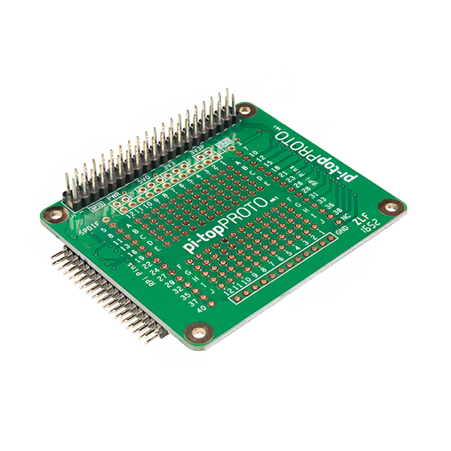SparkFun Electronics 14356 electronic component product image