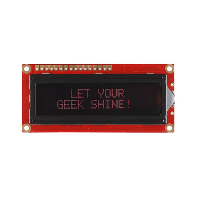 SparkFun Electronics 09068 electronic component product image