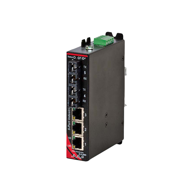 Red Lion Controls SLX-5MS-1 electronic component product image