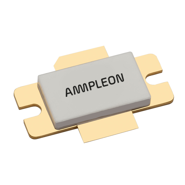 Ampleon USA Inc. BLA6H0912-500,112 electronic component product image