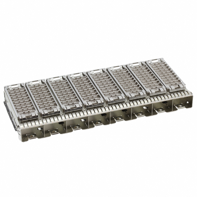 TE Connectivity AMP Connectors 2294408-2 electronic component product image