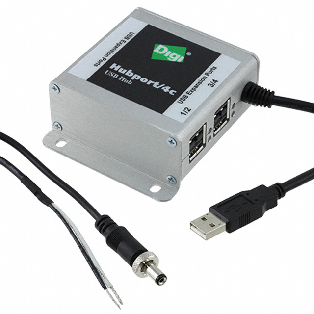 Digi 301-1010-34 electronic component product image