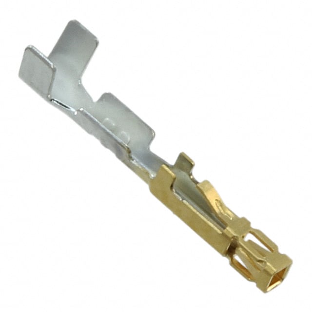 Samtec Inc. CC81L-2426-01-L electronic component product image