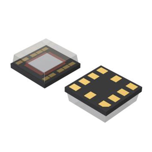 ROHM Semiconductor BH1790GLC-E2 electronic component product image