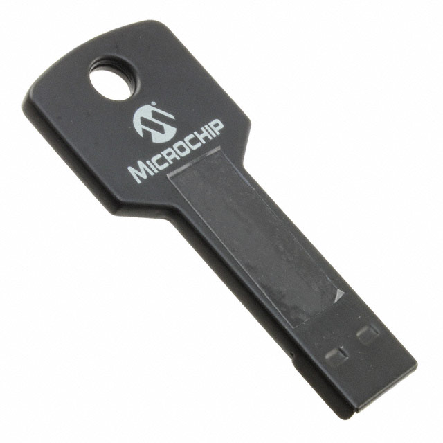 Microchip Technology SW006023-DGL electronic component product image