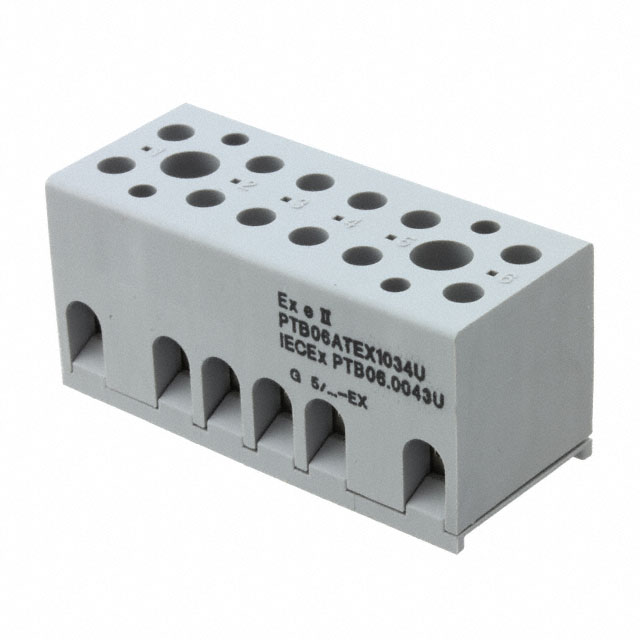 Phoenix Contact 2703198 electronic component product image