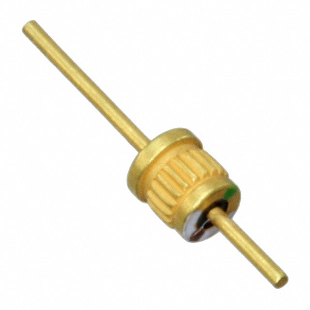 Tusonix a Subsidiary of CTS Electronic Components 4310-015 electronic component product image