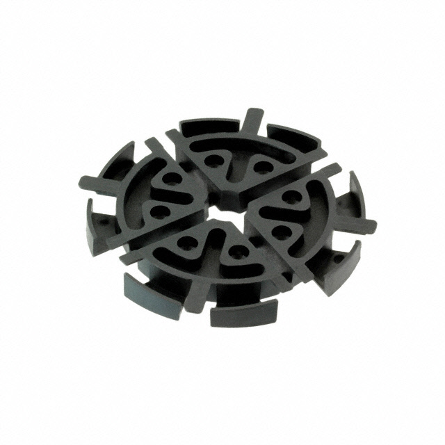 Essentra Components EFA04-21-001 electronic component product image