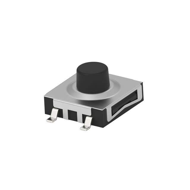 TE Connectivity ALCOSWITCH Switches FSM4JSSMTR electronic component product image