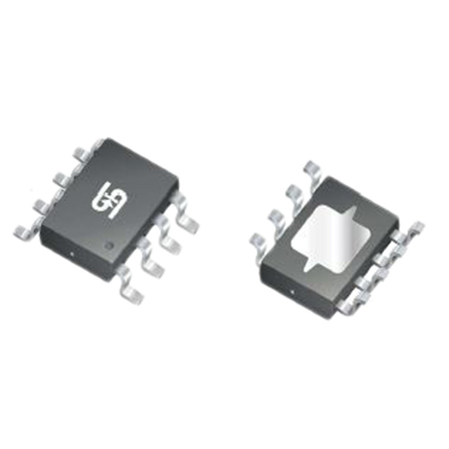 Taiwan Semiconductor Corporation TS34119CS RLG electronic component product image
