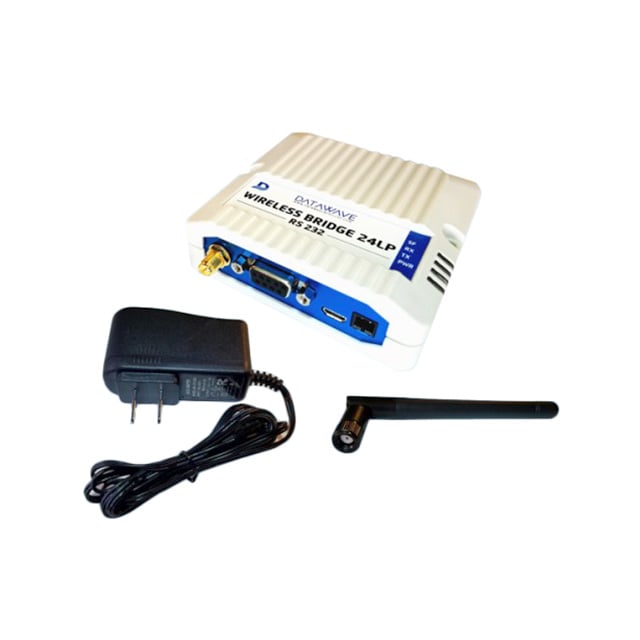 Datawave LLC WB-RS232-24LP-A electronic component product image