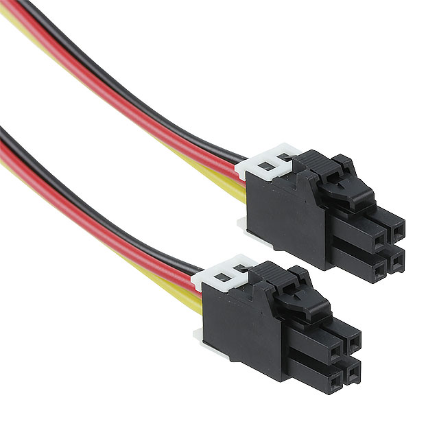 Molex 0451330410 electronic component product image
