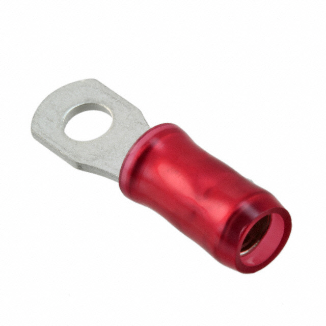 TE Connectivity AMP Connectors 130451 electronic component product image