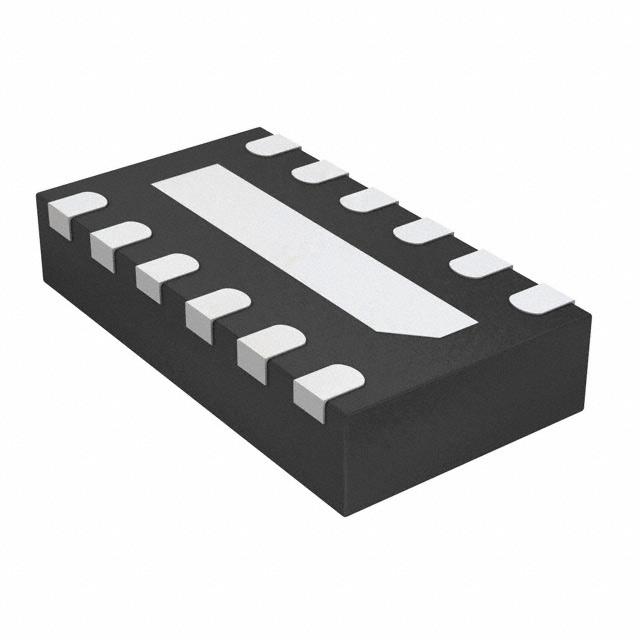 Nexperia USA Inc. IP3253CZ12-6-TTL,1 electronic component product image
