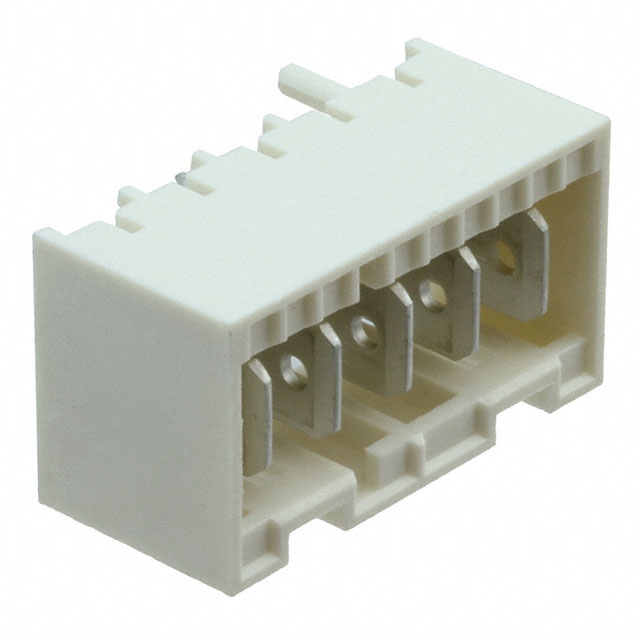 TE Connectivity AMP Connectors 2232532-5 electronic component product image