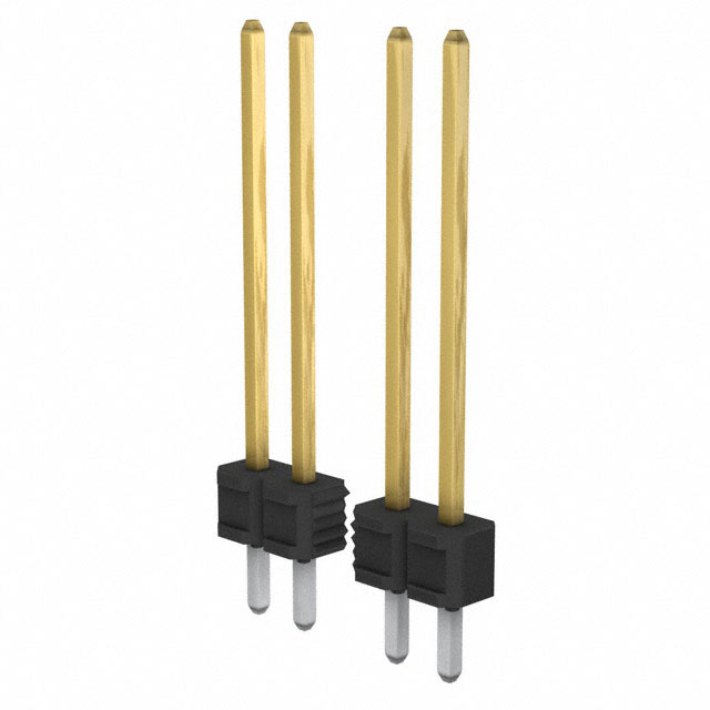 Amphenol ICC (FCI) 75160-161-36LF electronic component product image