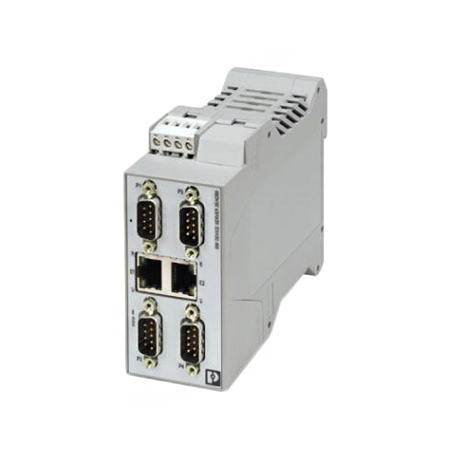 Phoenix Contact 2702767 electronic component product image