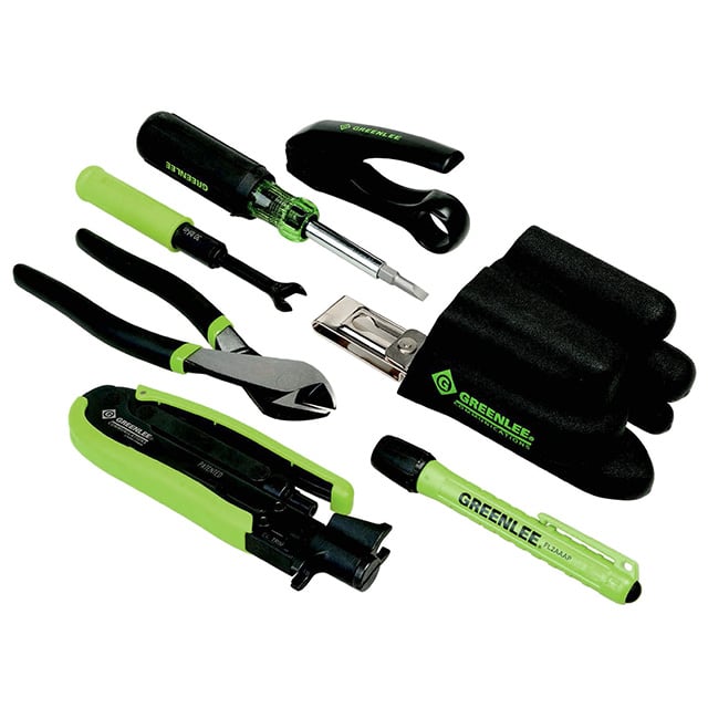 Greenlee Communications 46003 electronic component product image