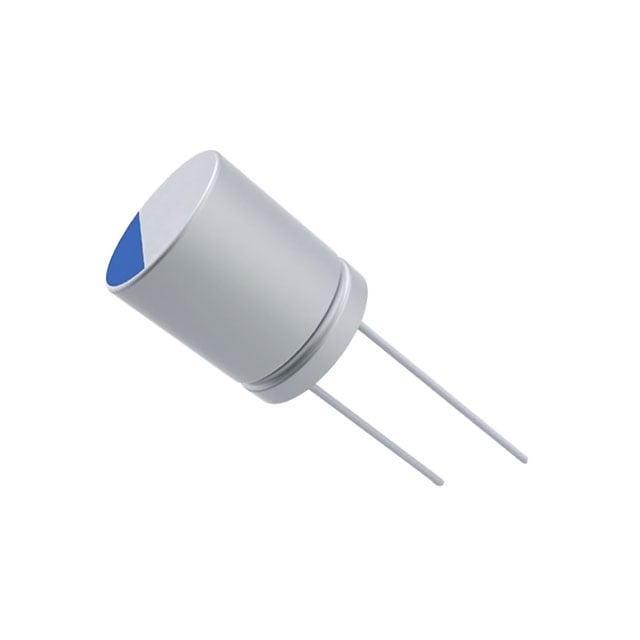 KEMET A759KS336M1KAAE055 electronic component product image