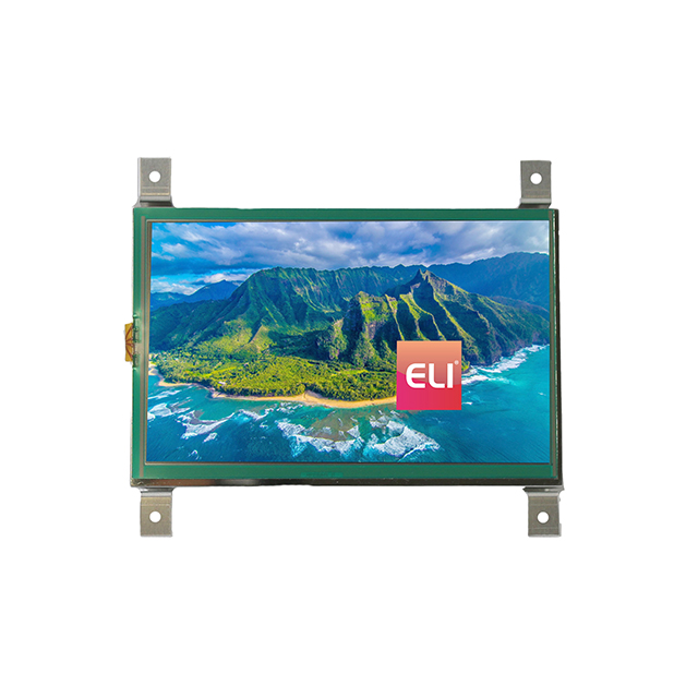 Future Designs Inc. ELI70-IPHW-M electronic component product image