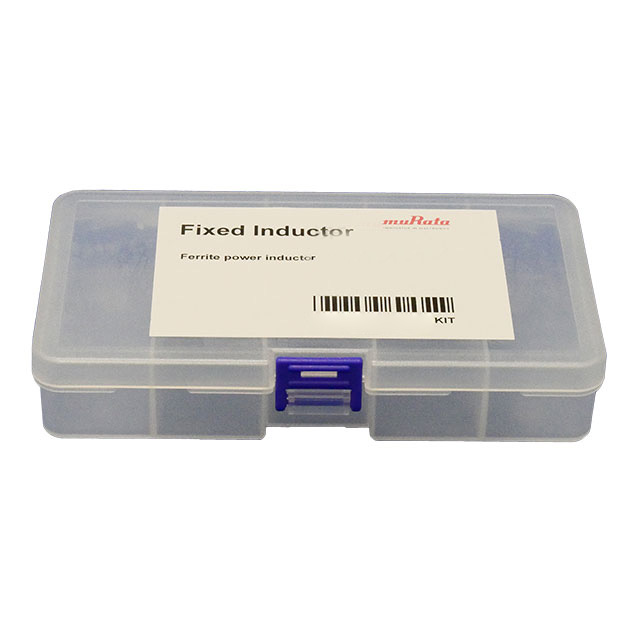 Murata Electronics EKDMPIAUTH-V01-KIT electronic component product image